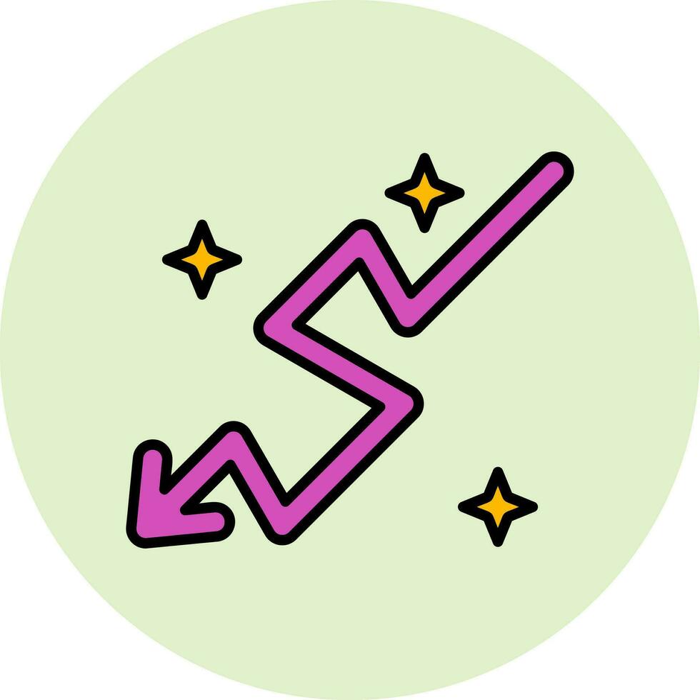 Arrows Vector Icon