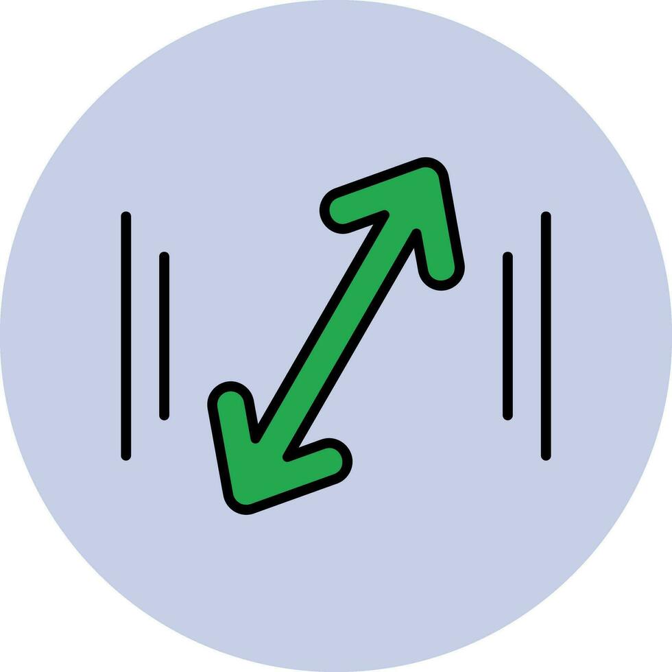 Arrows Vector Icon