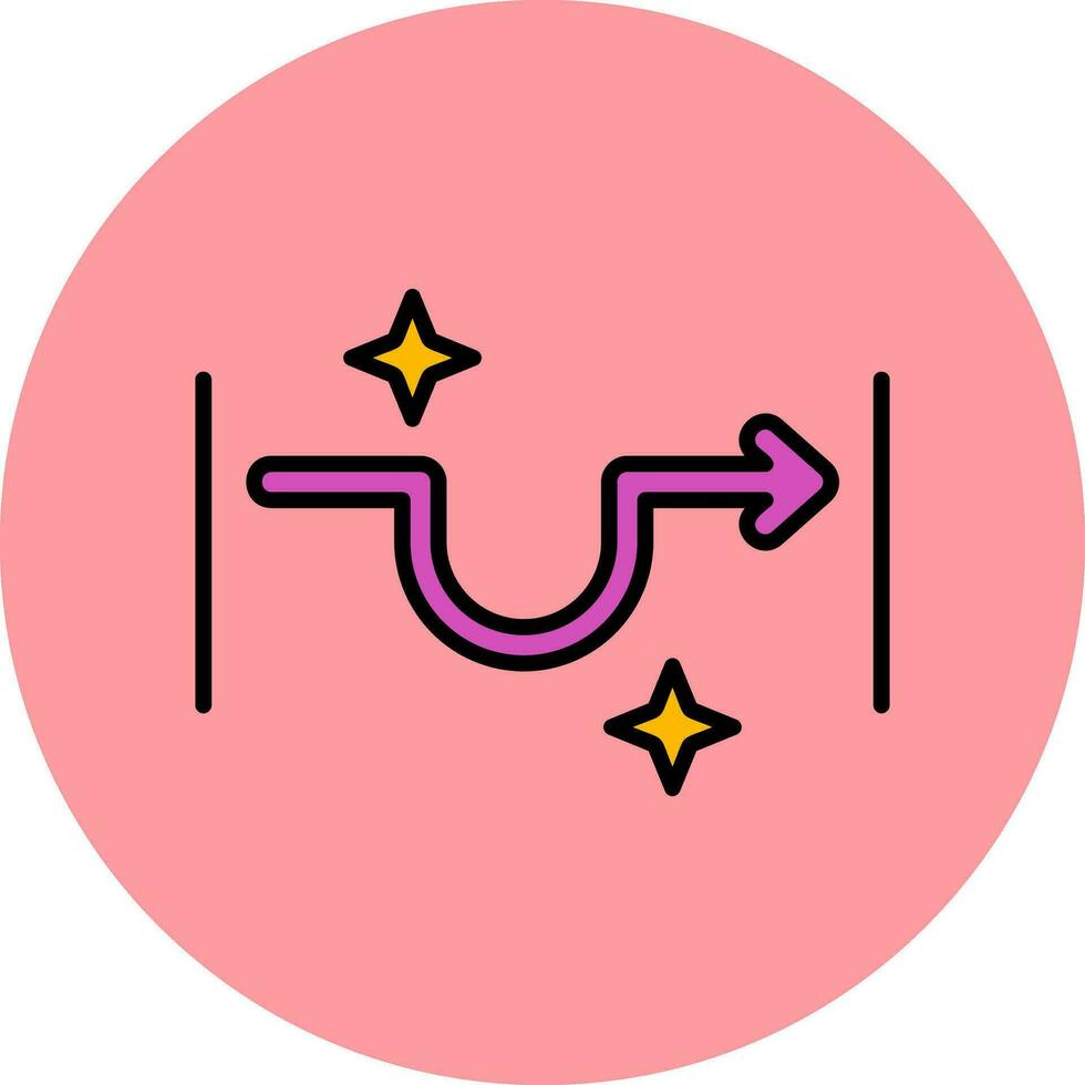 Arrows Vector Icon