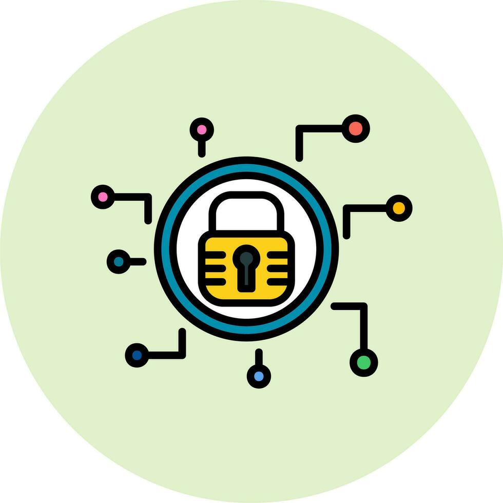 securities Vector Icon