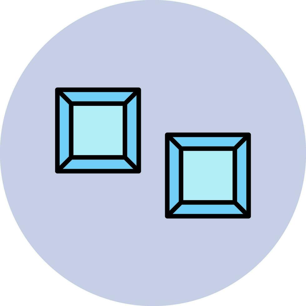 Sugar Vector Icon