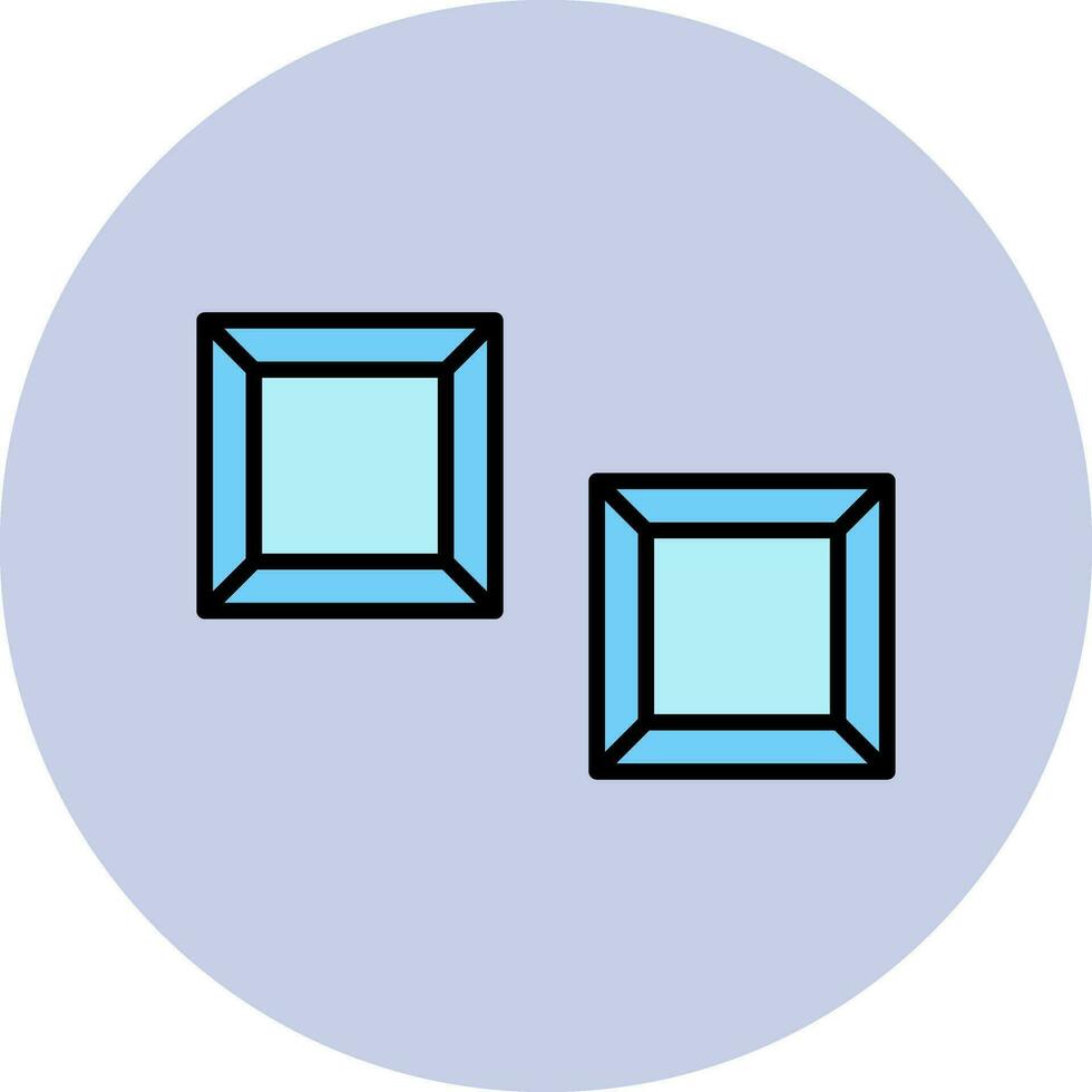 Sugar Vector Icon