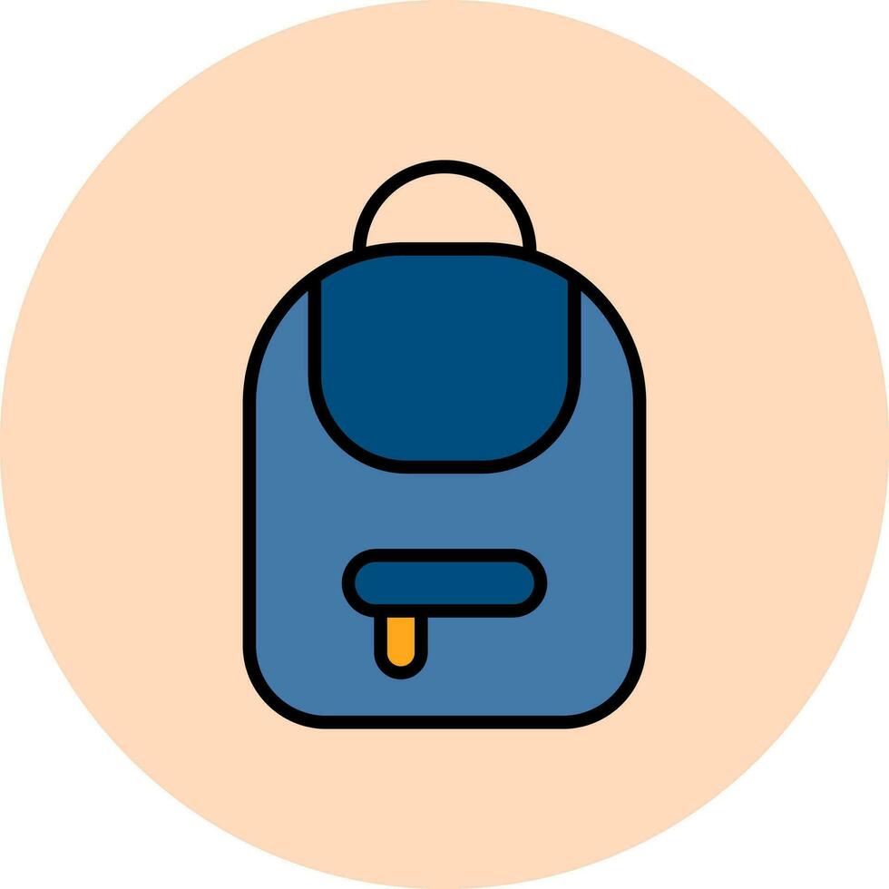 Bag Vector Icon