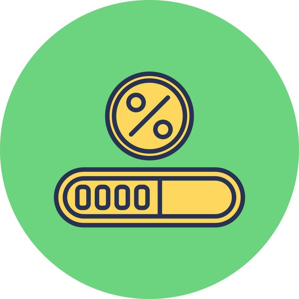 Loading Vector Icon