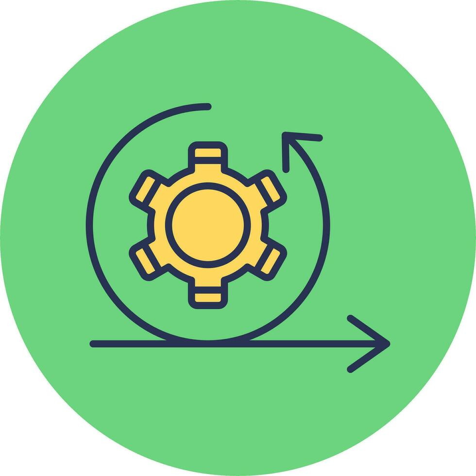 Iteration Vector Icon 32075039 Vector Art at Vecteezy