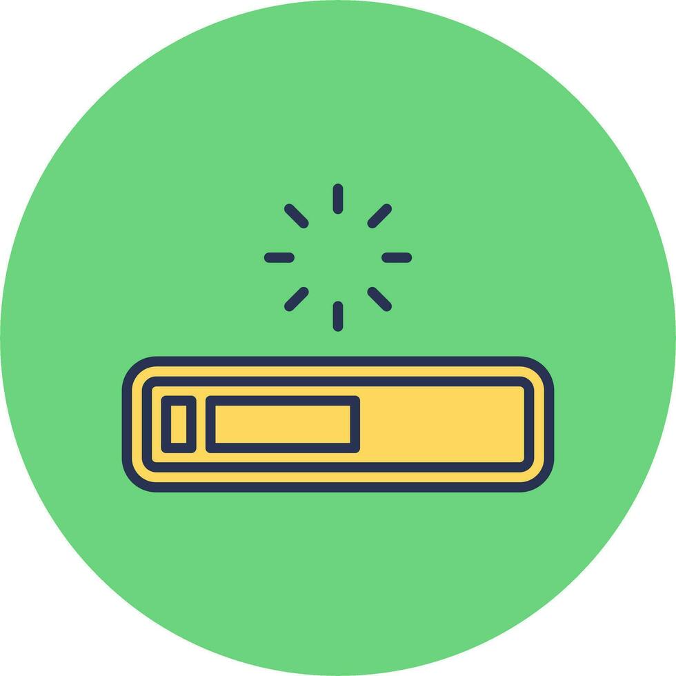 Loading Vector Icon