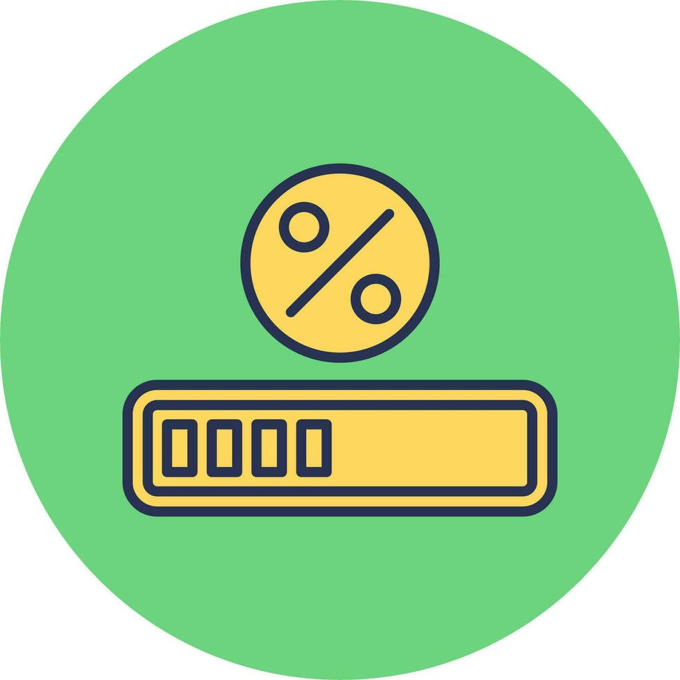 Loading Vector Icon