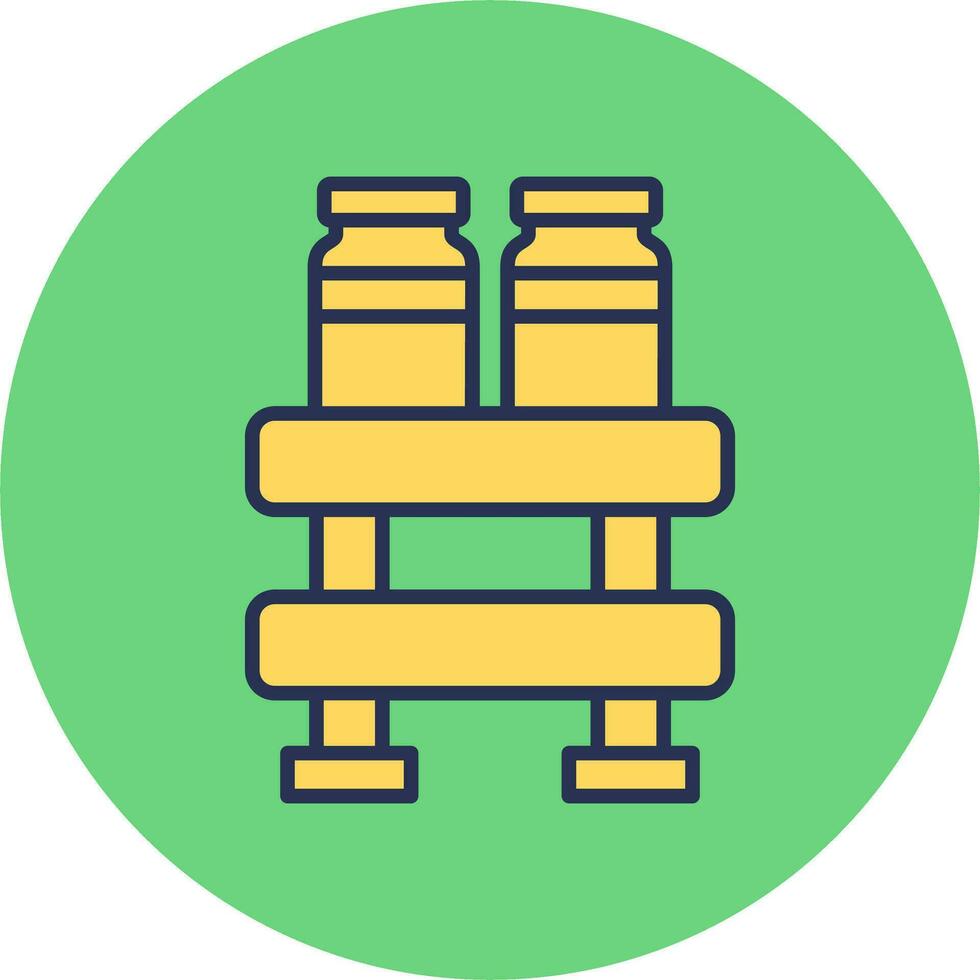 Box Vector Icon