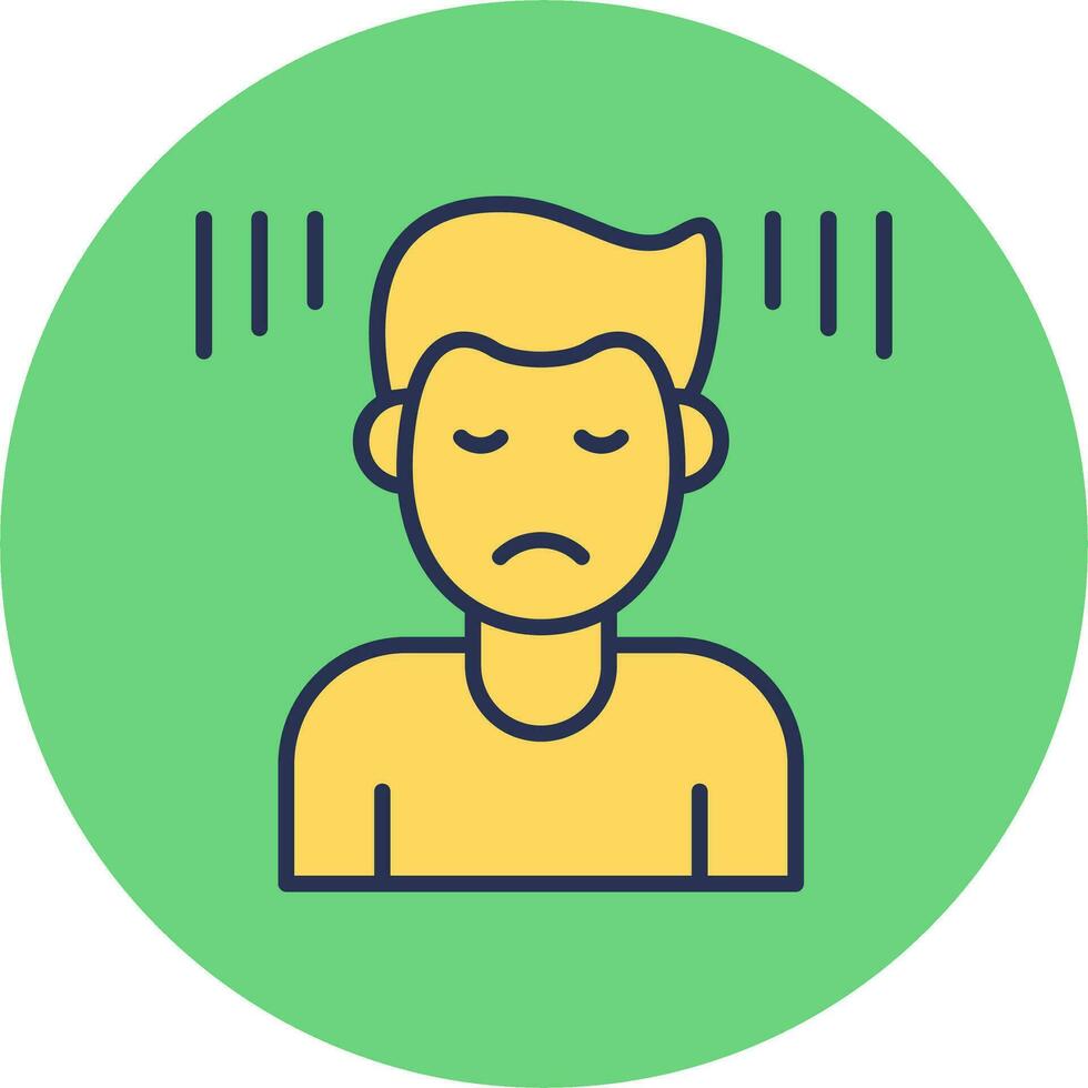 Guilty Vector Icon