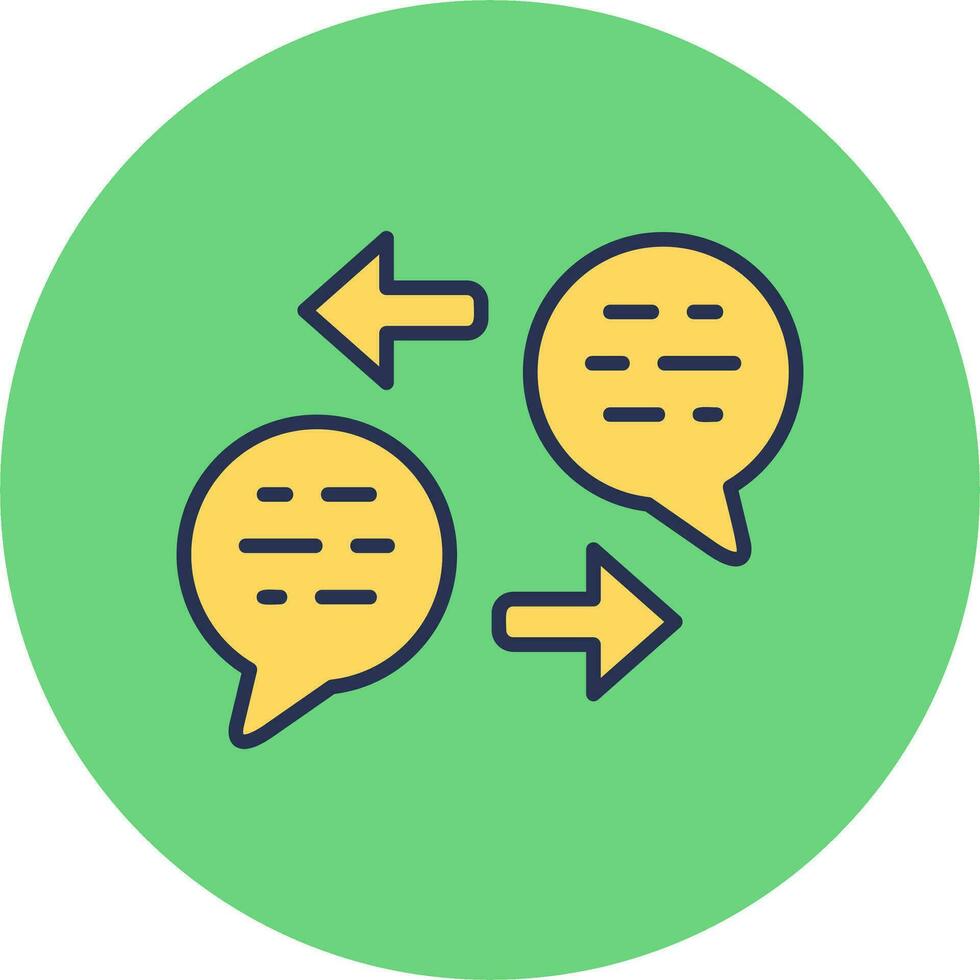 Communications Vector Icon