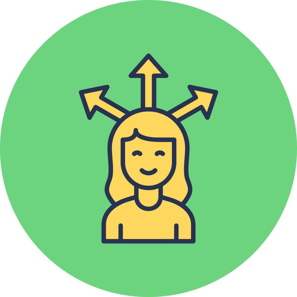 Skills Vector Icon