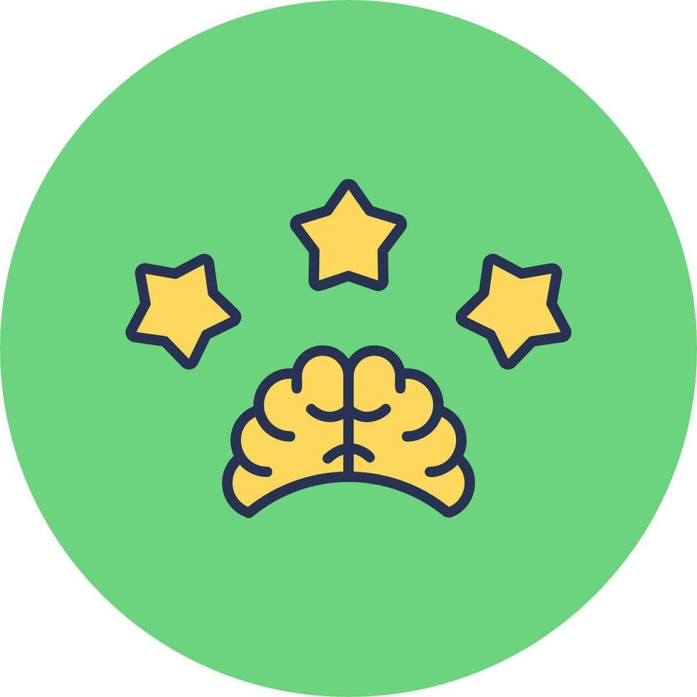 Perfection Vector Icon