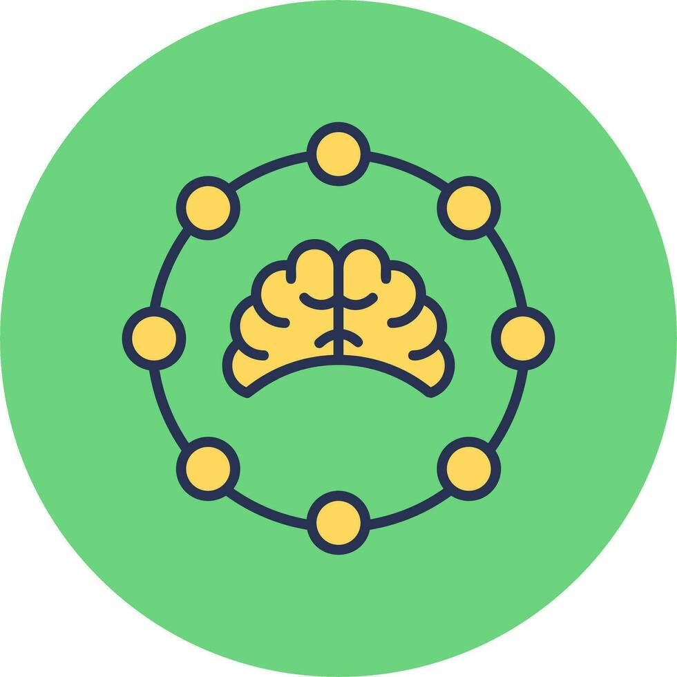Harmony Vector Icon