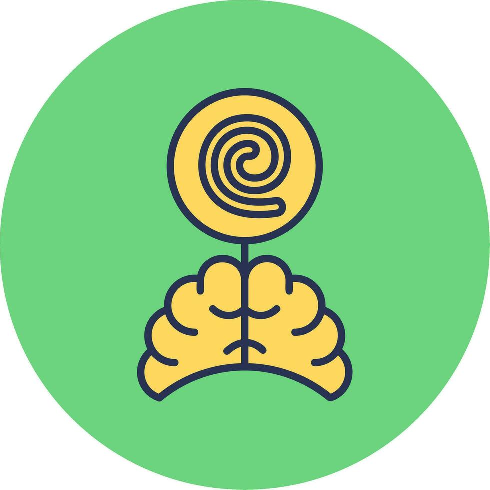 Confusion Vector Icon