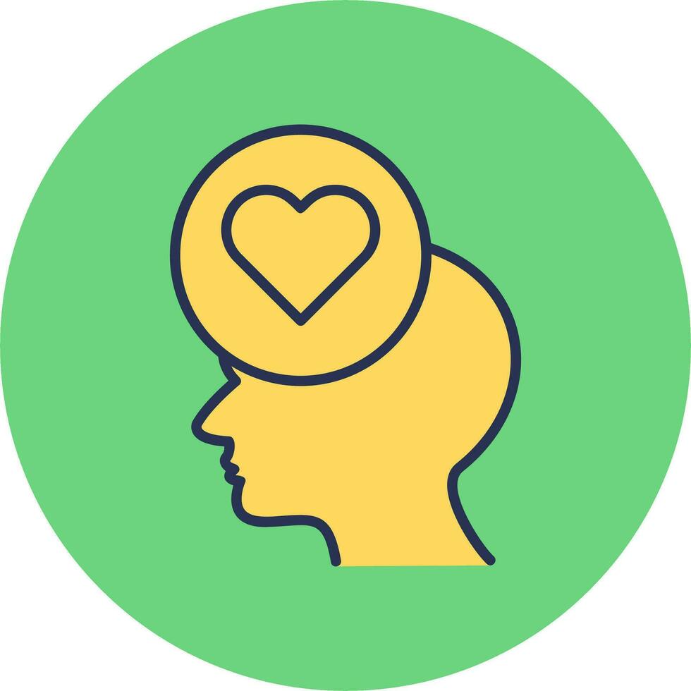 Empathy Vector Icon