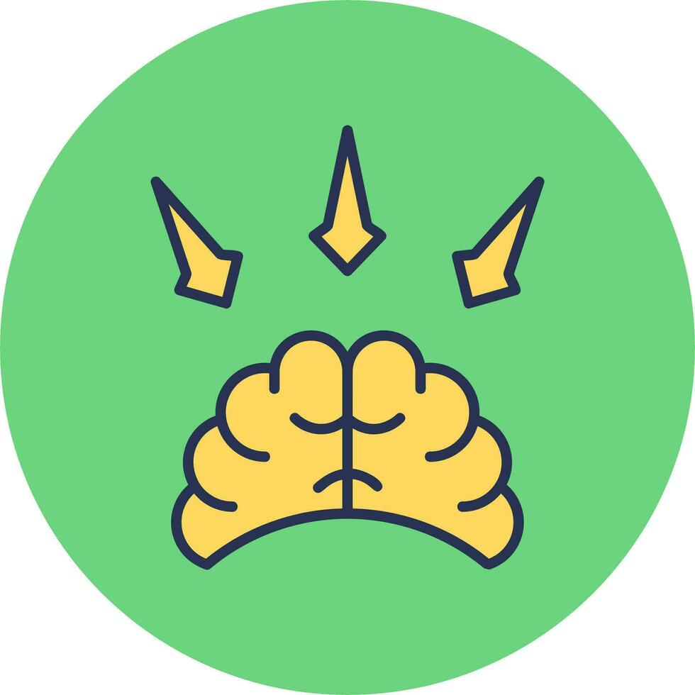 Insight Vector Icon
