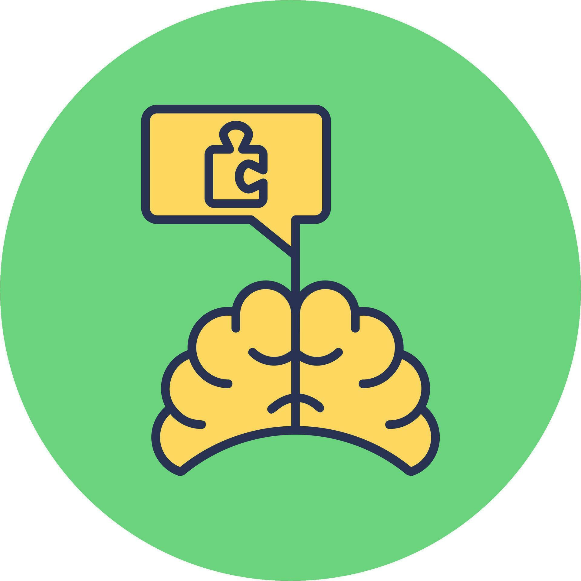 Problem Solving Vector Icon 32075343 Vector Art at Vecteezy