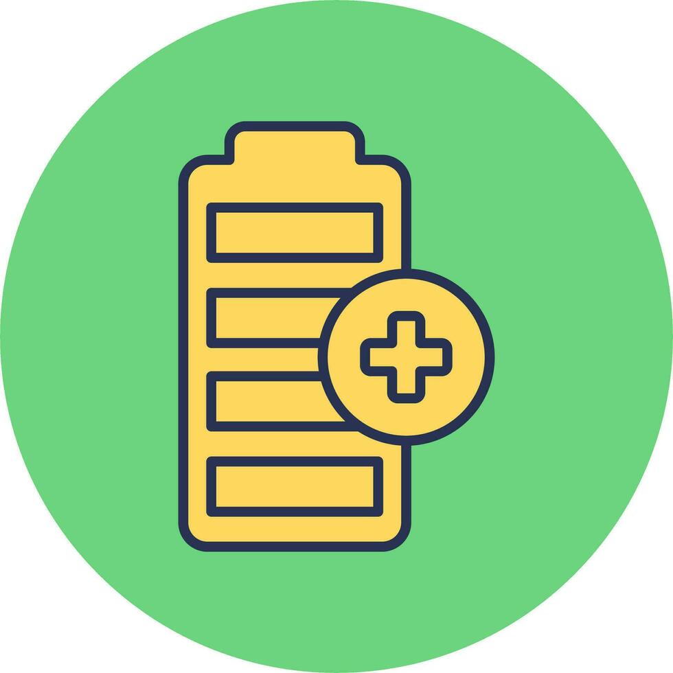 Add Vector Icon