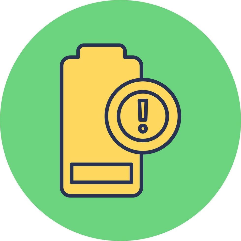 Info Vector Icon