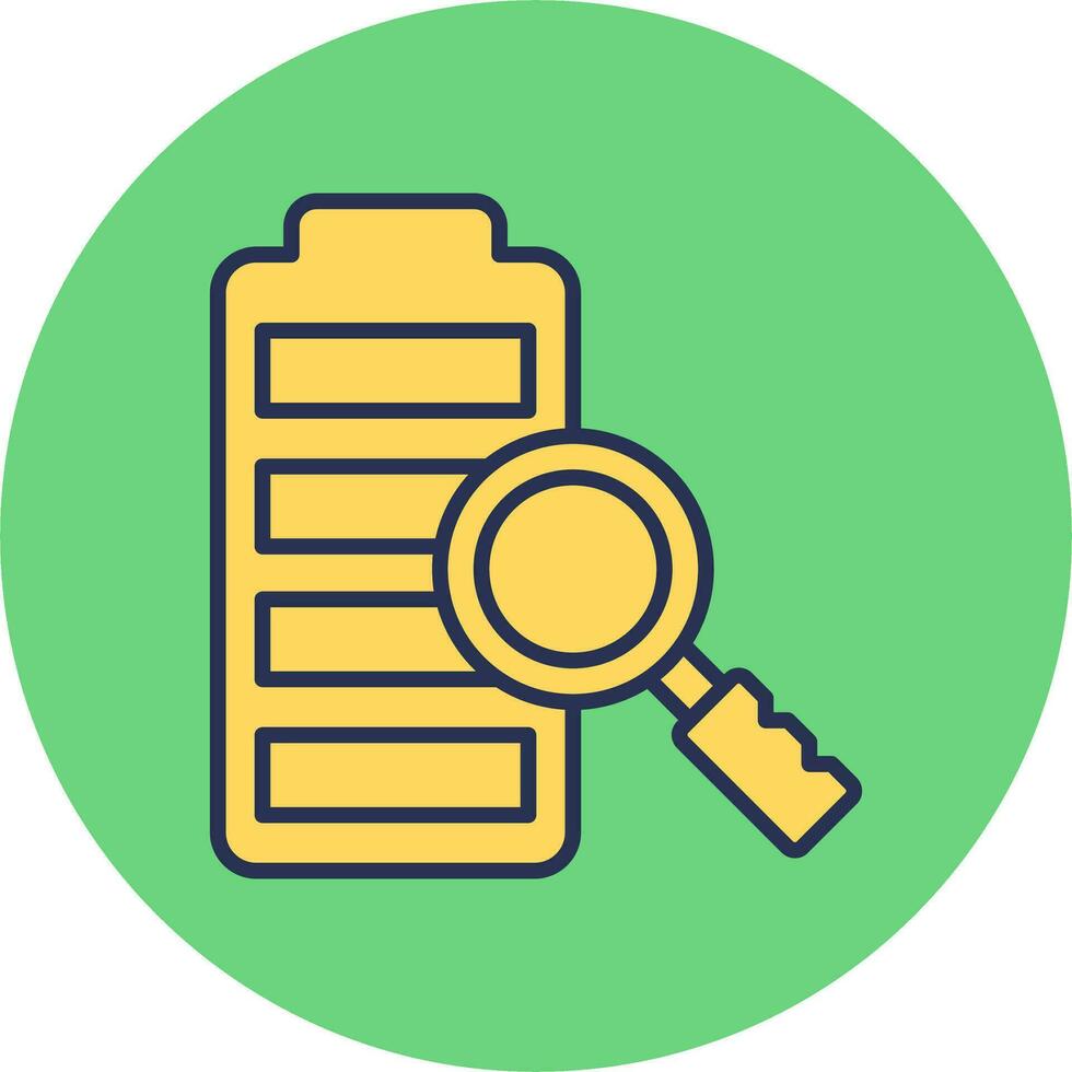 Checkup Vector Icon