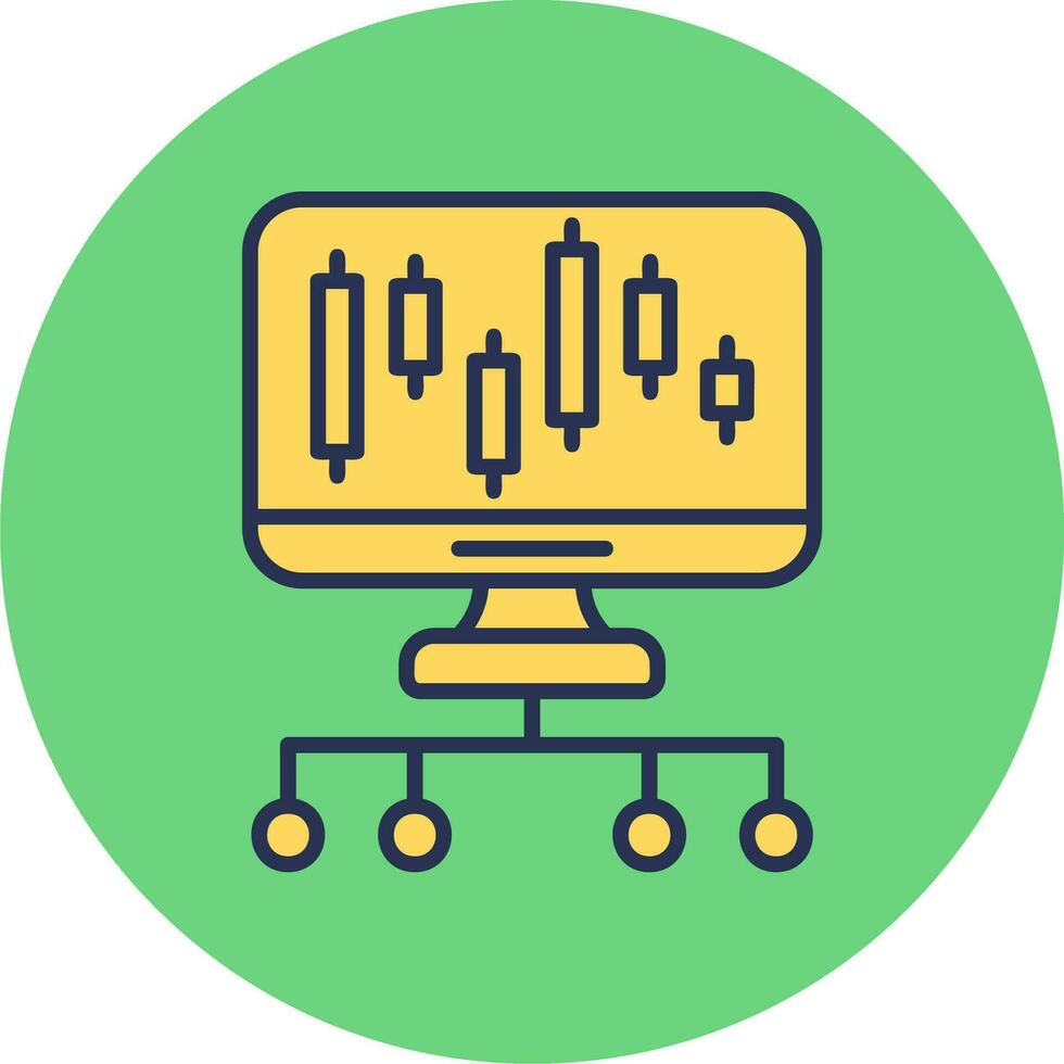 Investment Vector Icon