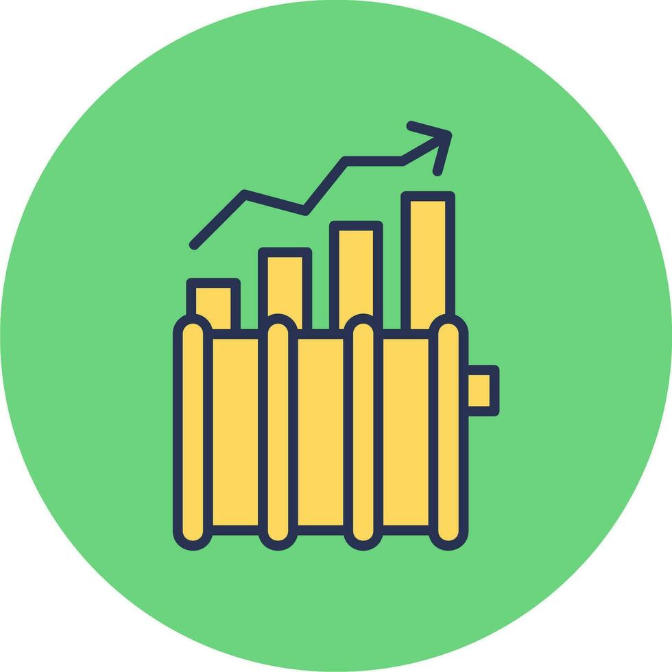 Barrel Vector Icon