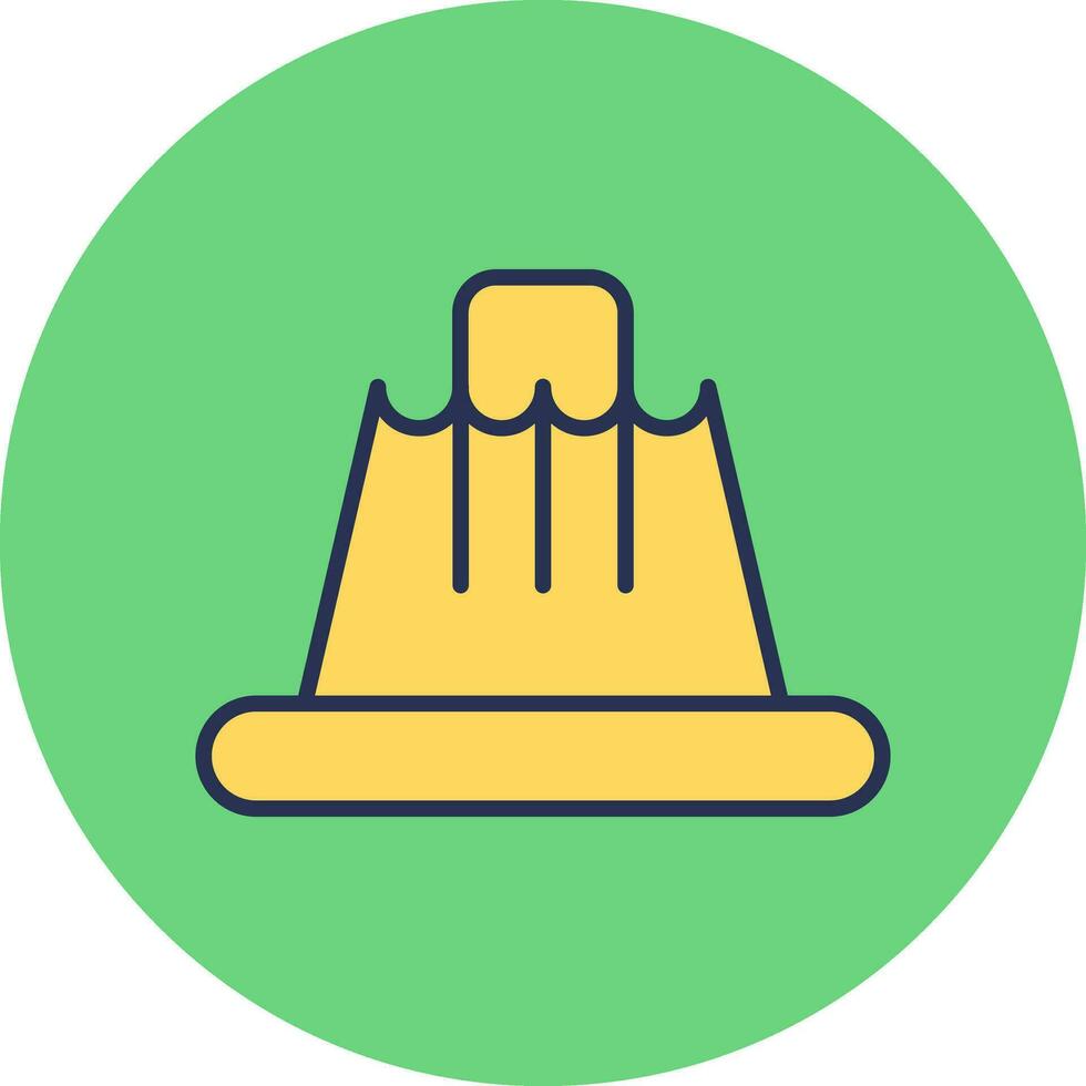 Mould Vector Icon