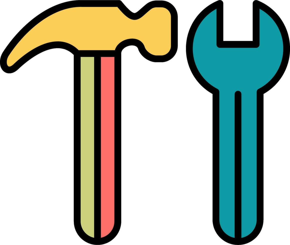 Under Construction Vector Icon