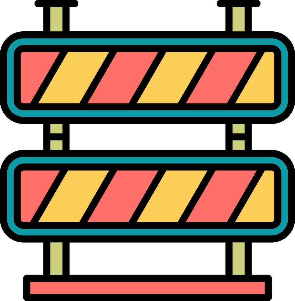 Sign Vector Icon