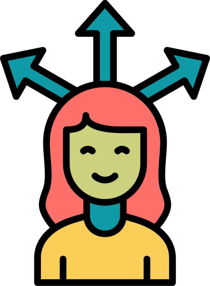 Skills Vector Icon