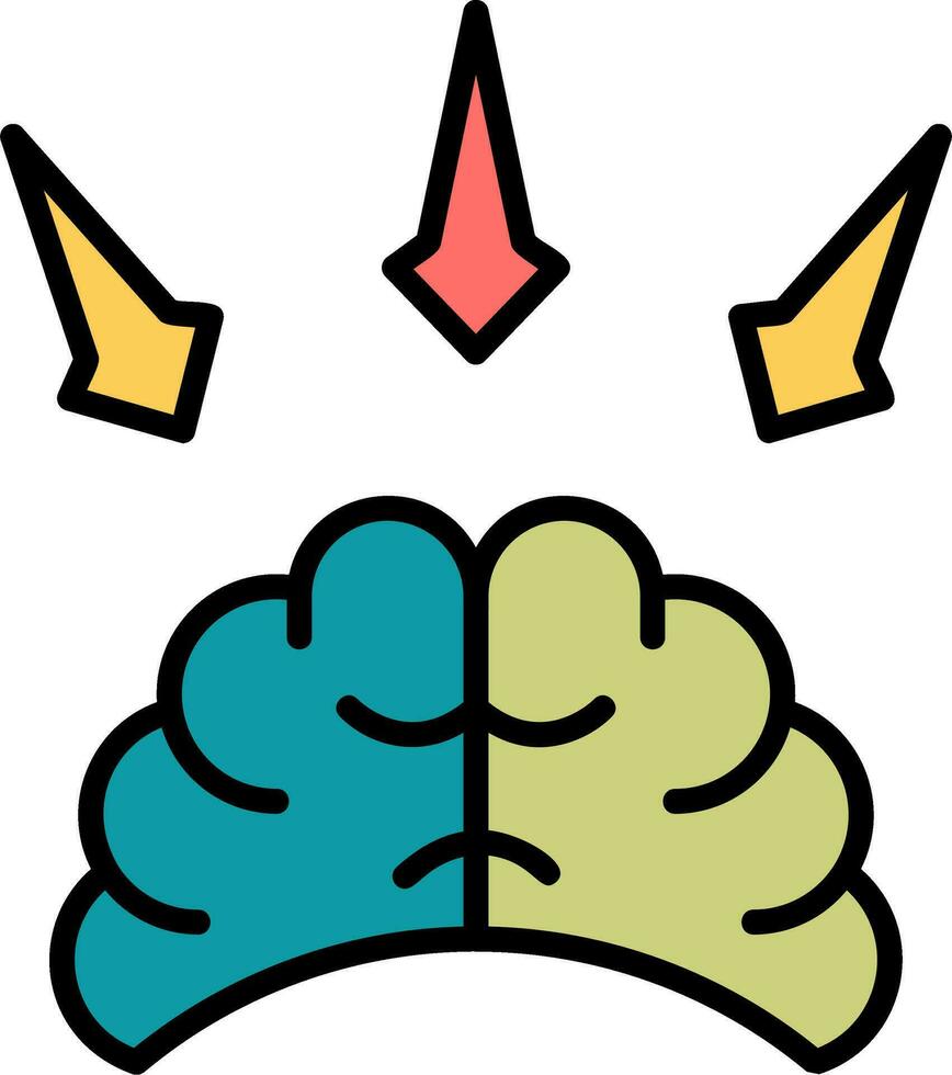Insight Vector Icon