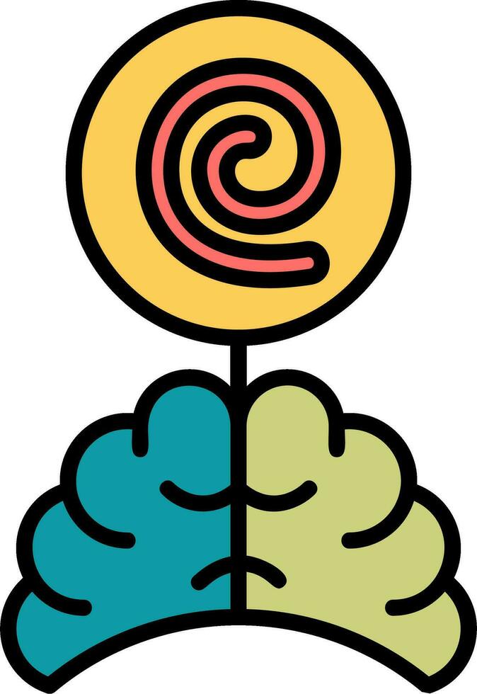 Confusion Vector Icon