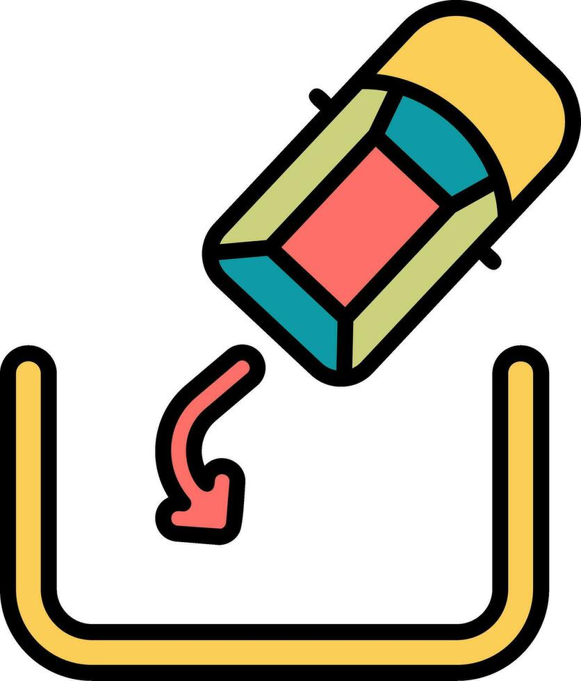 Parking Vector Icon