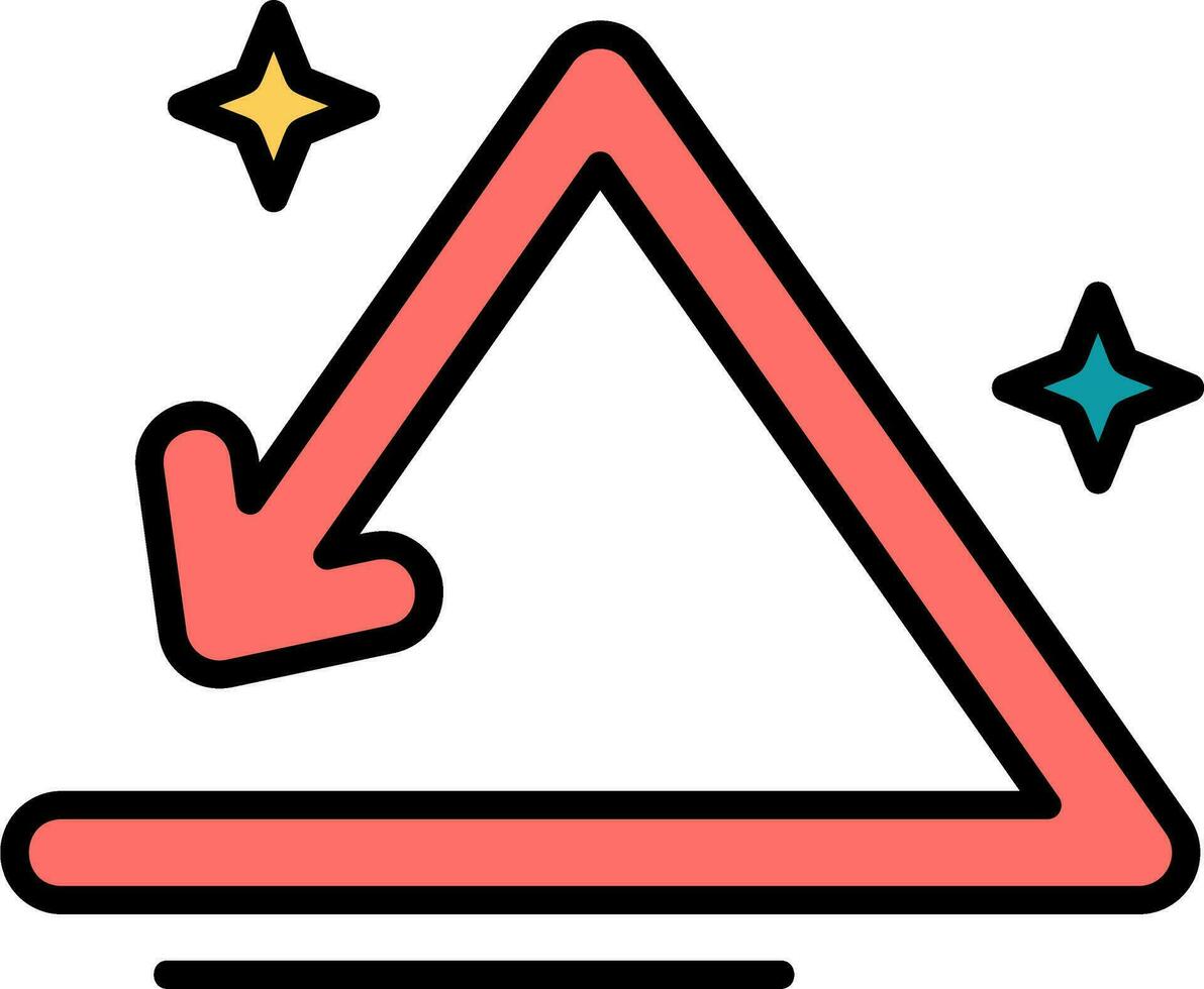 Arrows Vector Icon