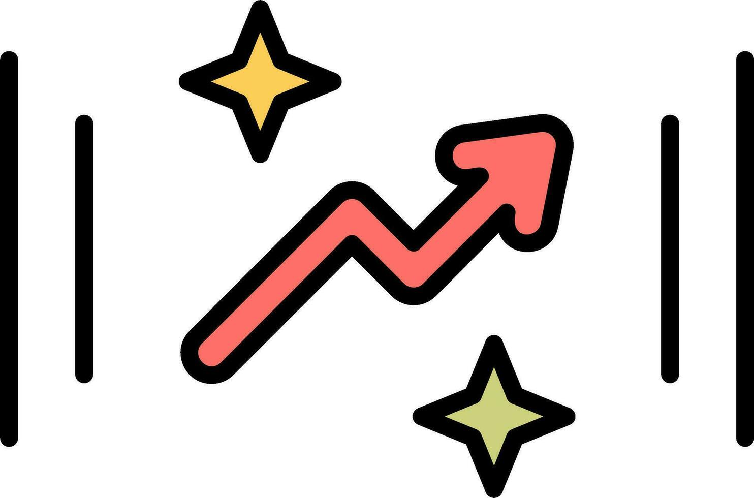 Arrows Vector Icon