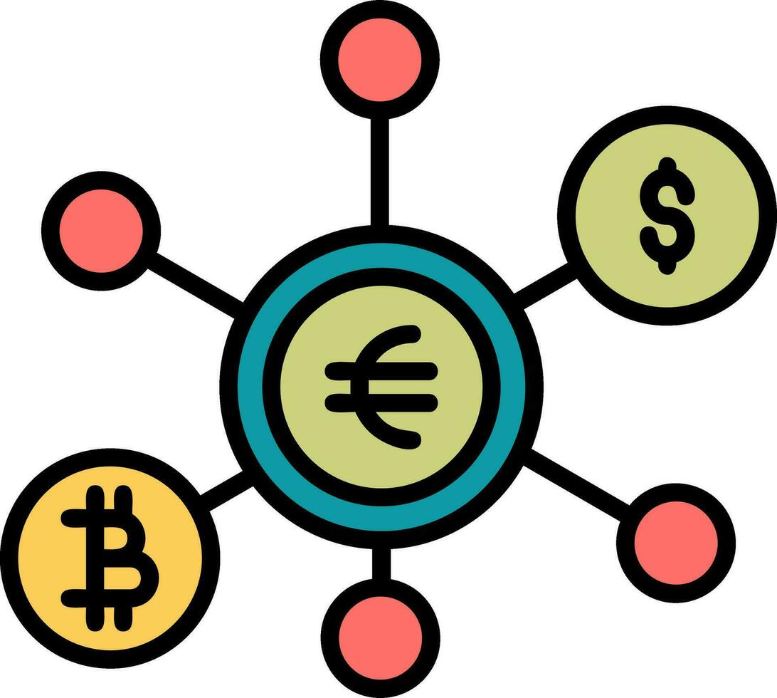 currency Vector Icon