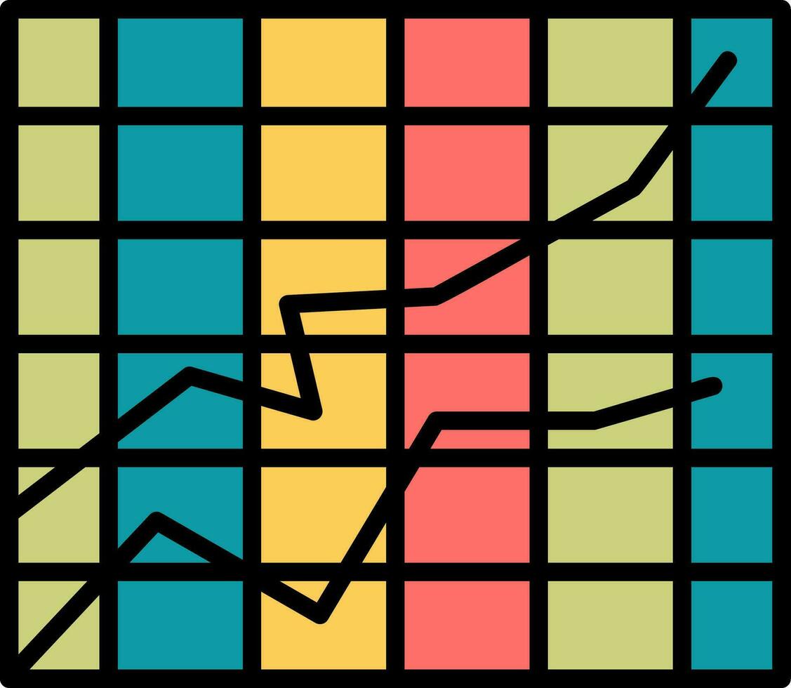 Broker Vector Icon