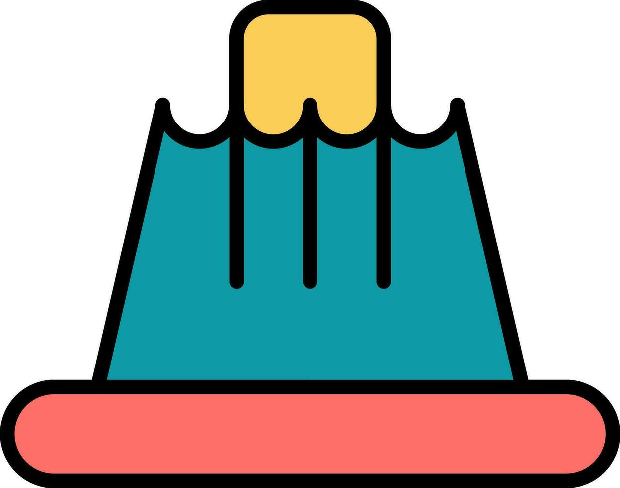 Mould Vector Icon