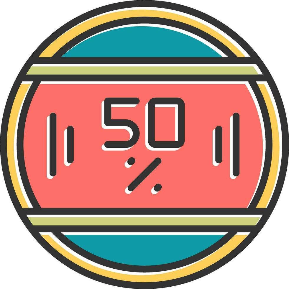 Progress Vector Icon
