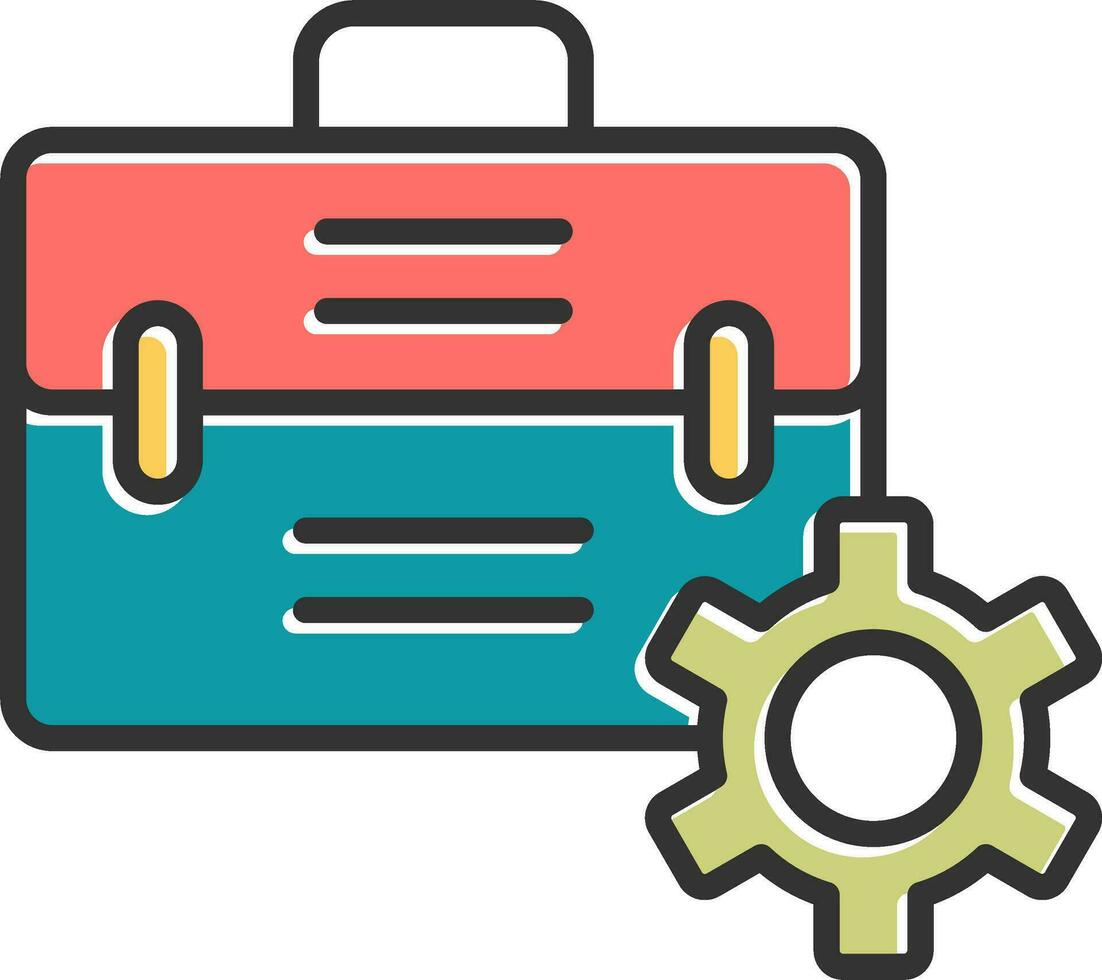 Wip Vector Icon