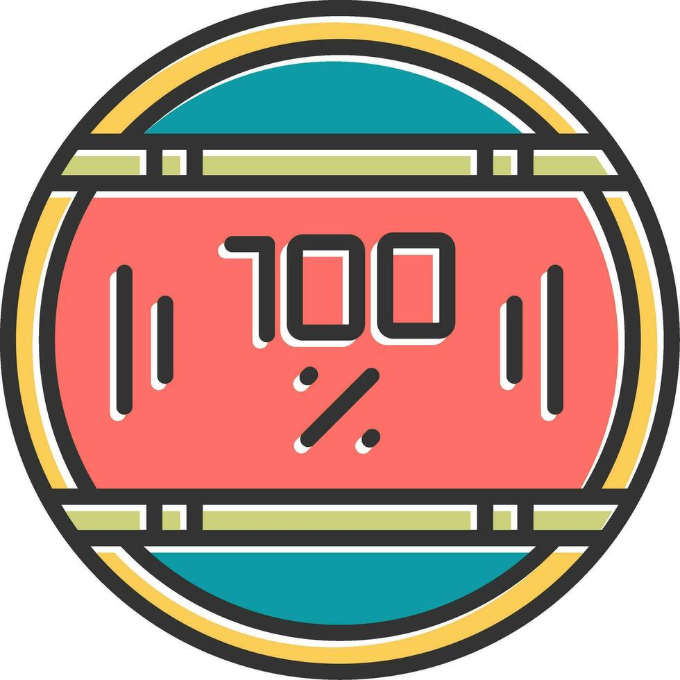 Progress Vector Icon