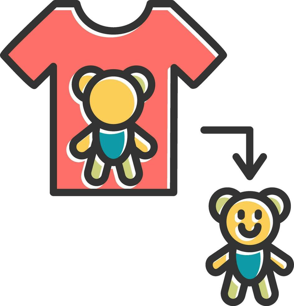 Toy Vector Icon