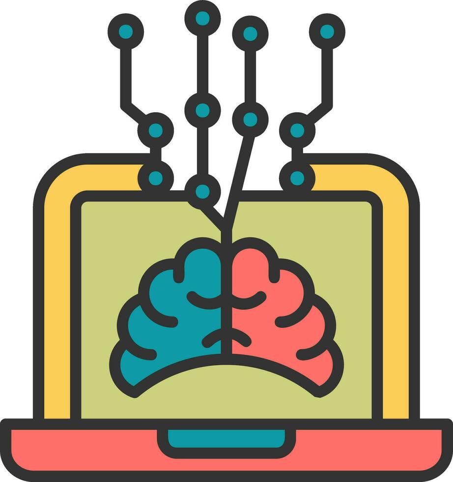 Hack Vector Icon