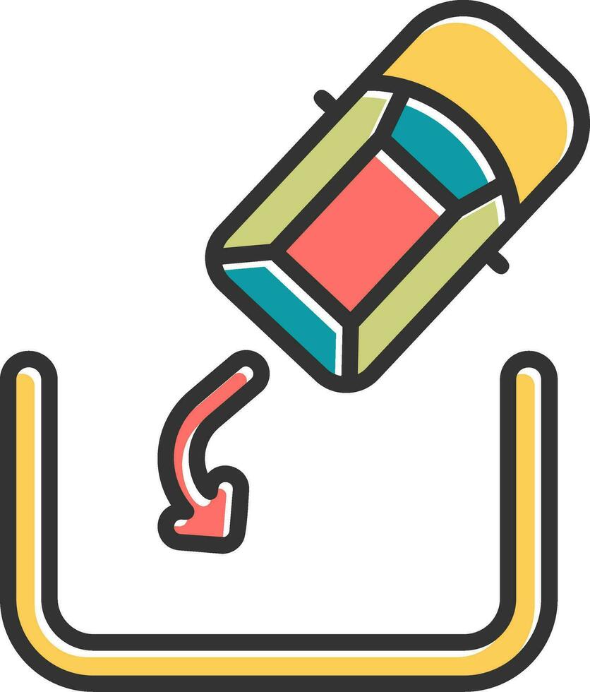 Parking Vector Icon
