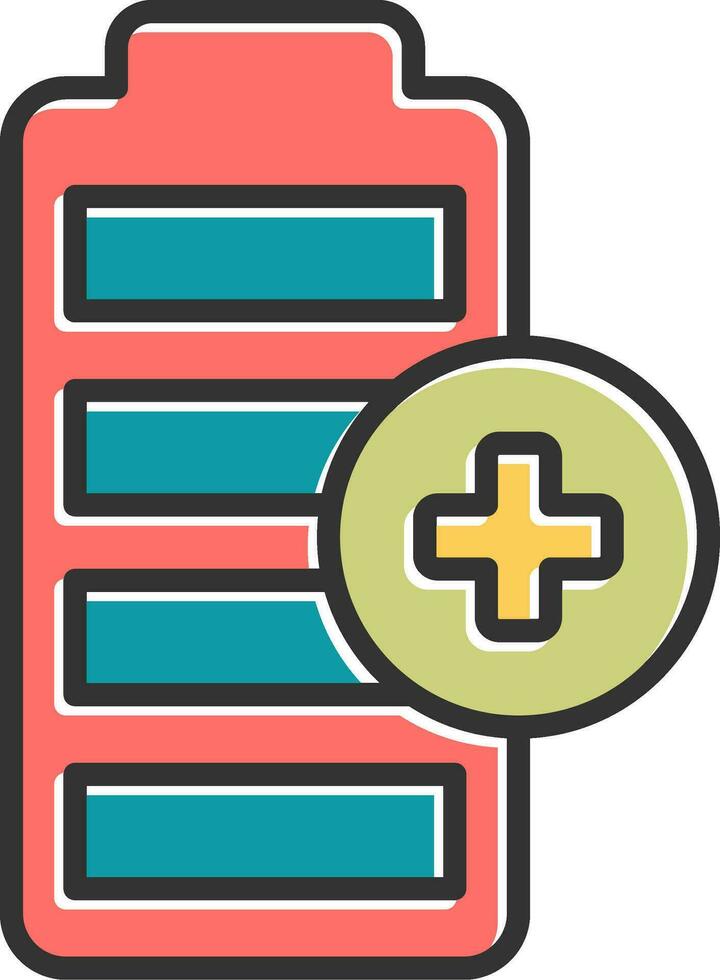 Add Vector Icon