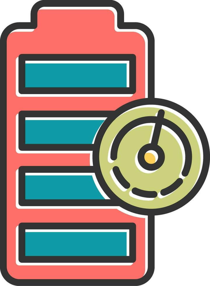 Performance Vector Icon