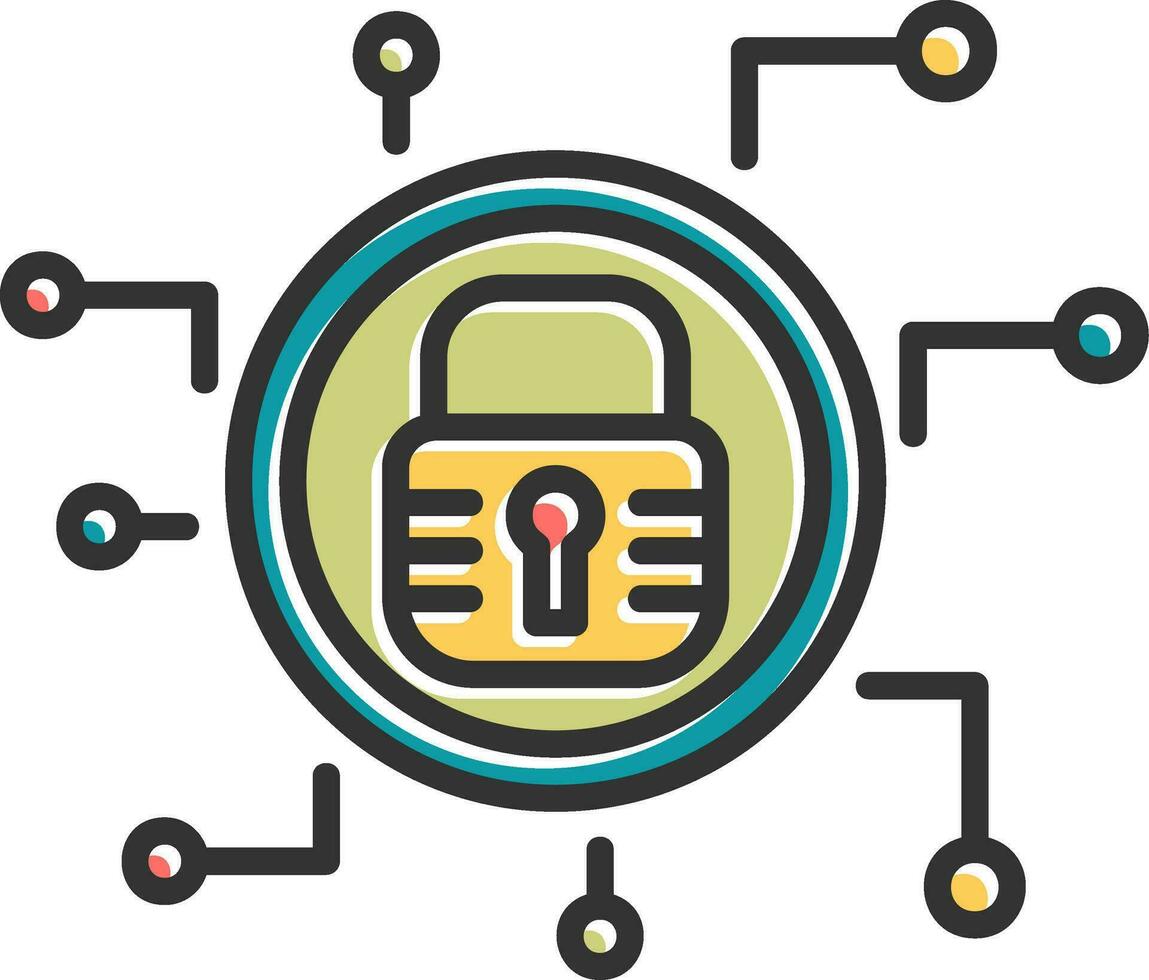 securities Vector Icon