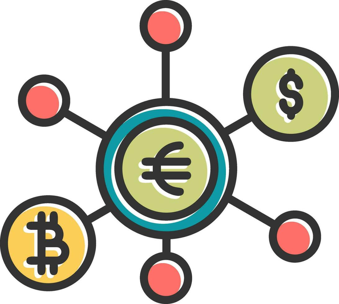 currency Vector Icon