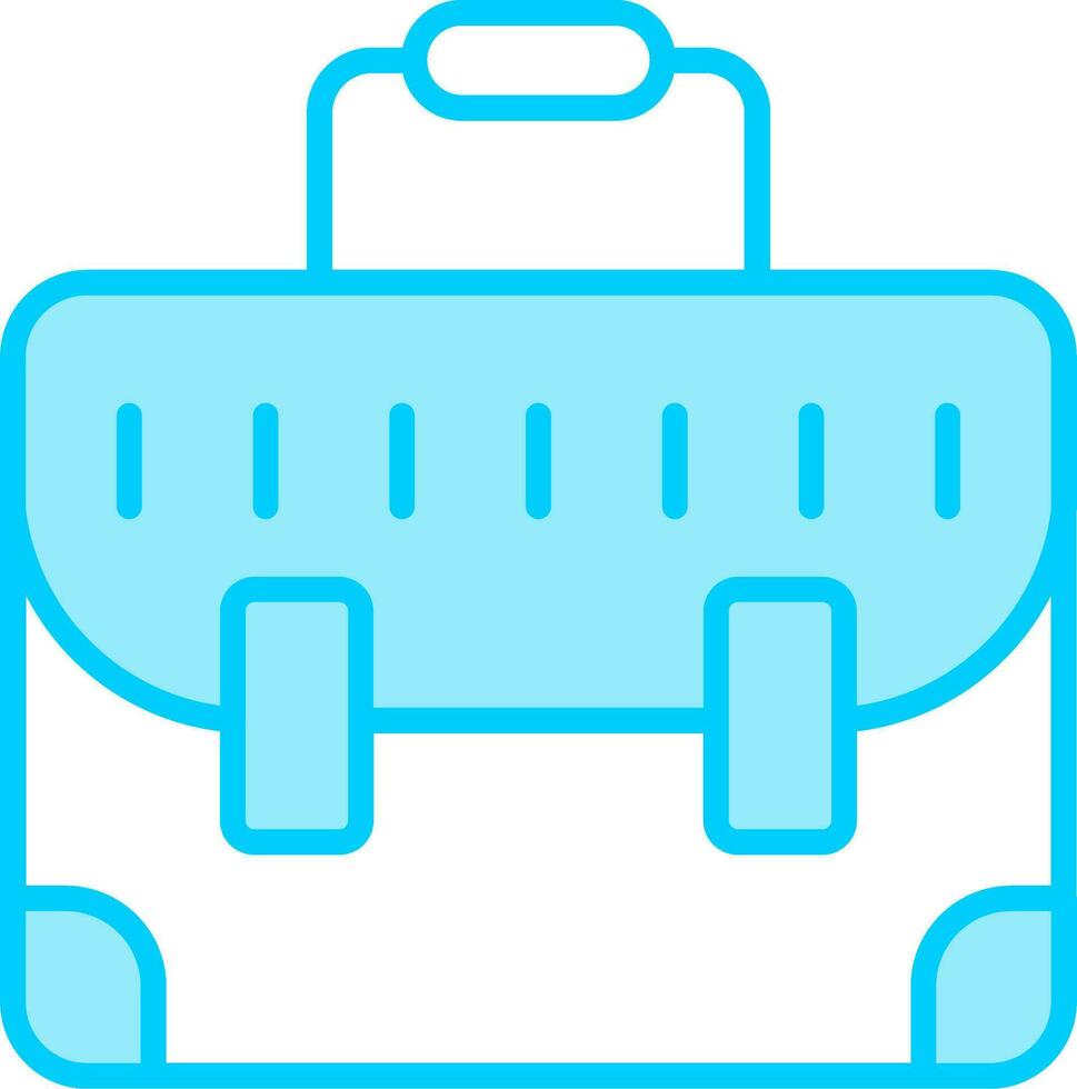 Briefcase Vector Icon