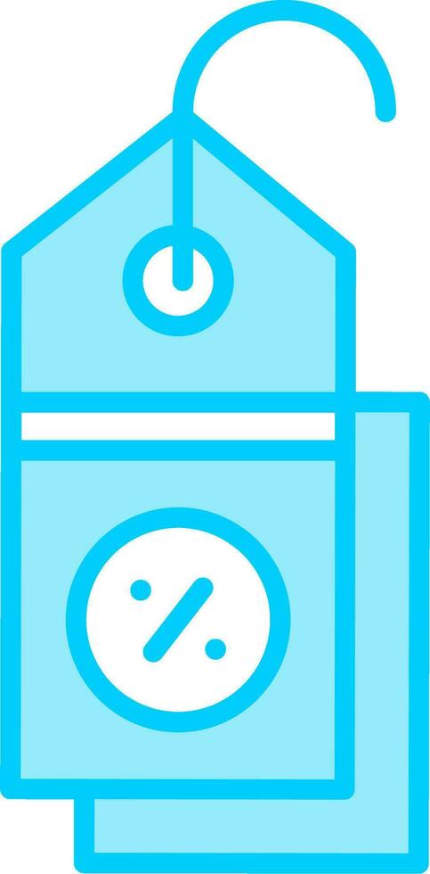 Sale Vector Icon
